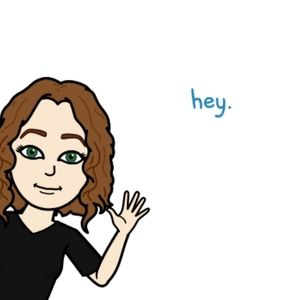 Meet your Posher, Sarah